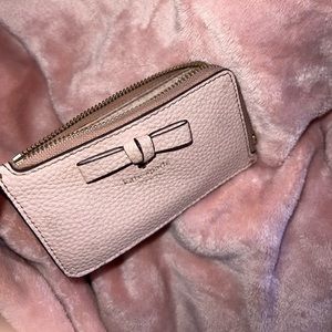 Kate Spade card holder